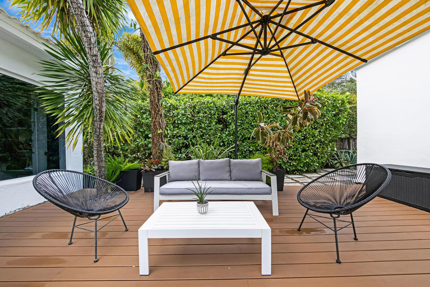 Miami Shores, Miami